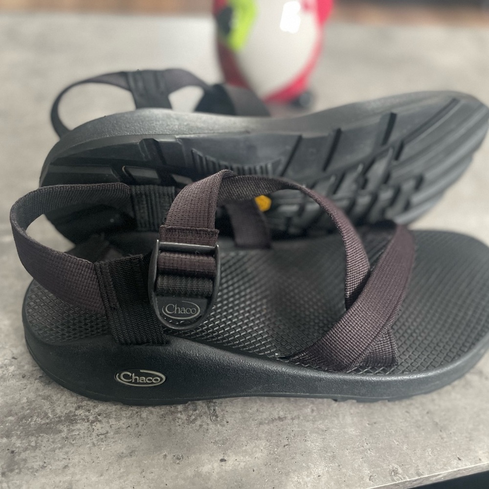 New Chacos